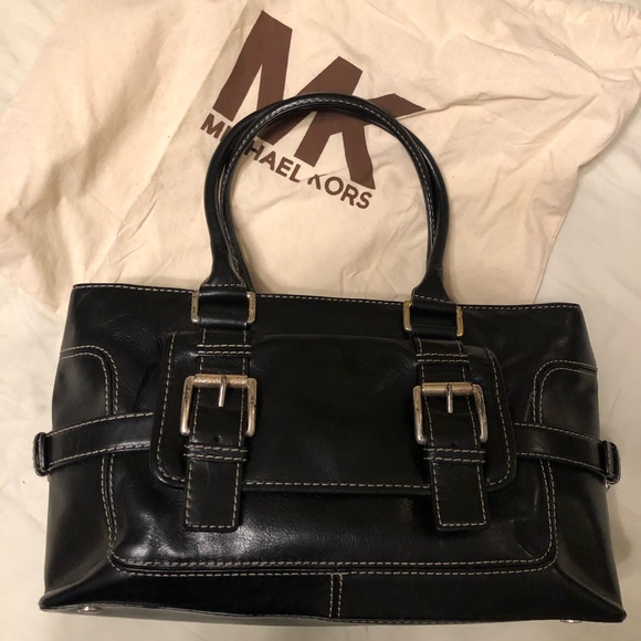Michael Kohrs Black Bag - Picture 3 of 8
